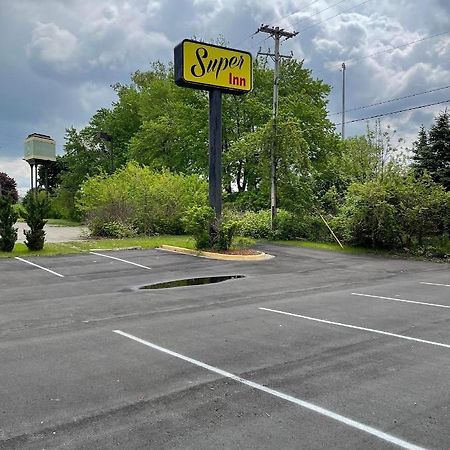 Super Inn By Oyo Lansing Mi Exterior foto