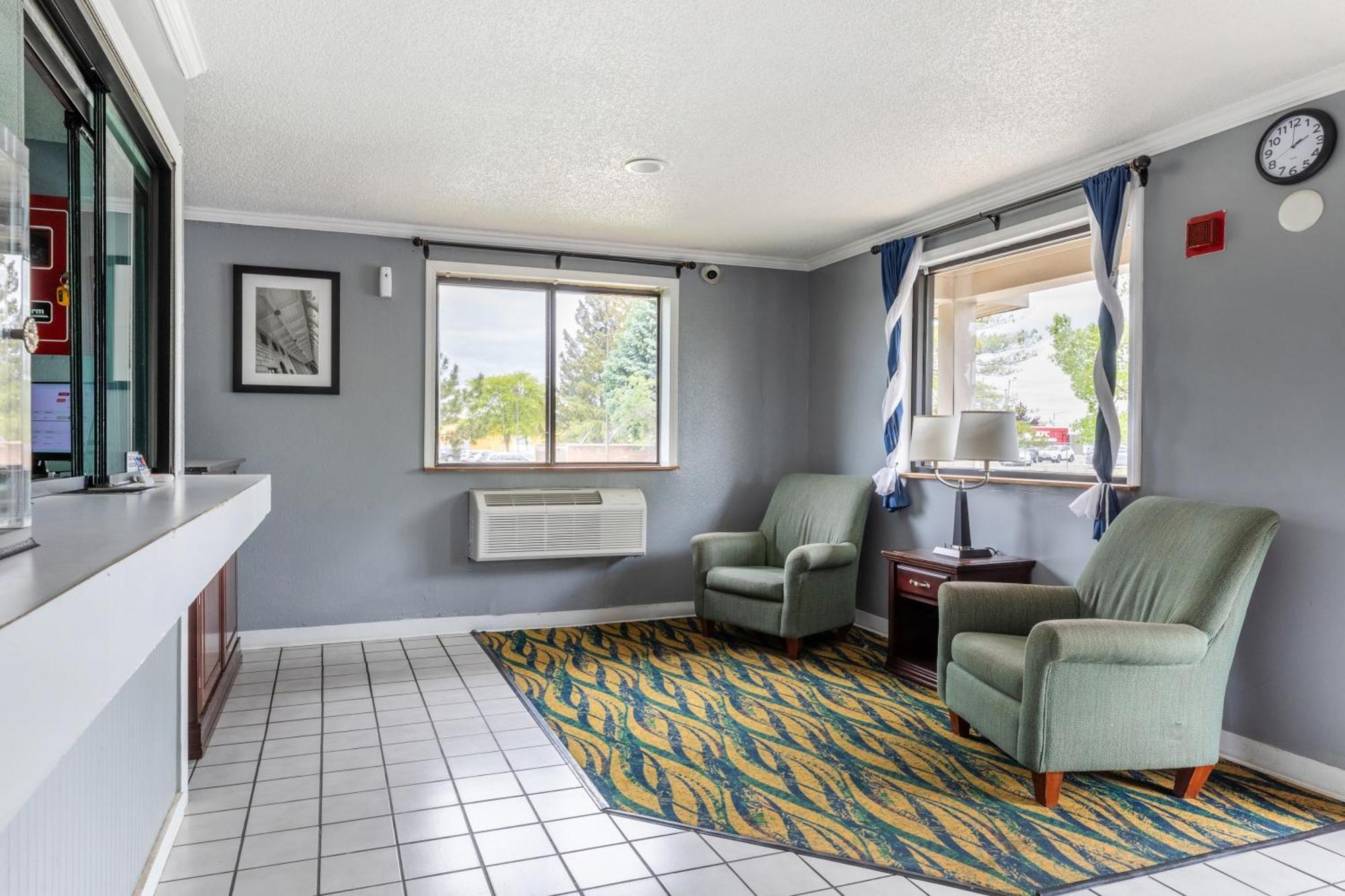 Super Inn By Oyo Lansing Mi Exterior foto